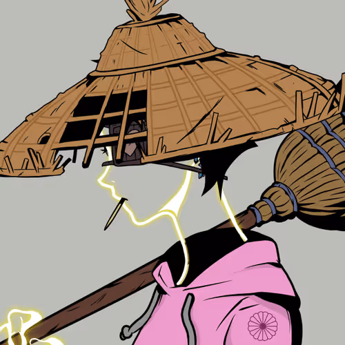 Izuki Zen