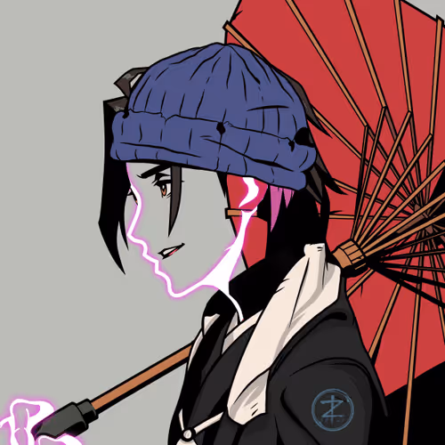 Izuki Zen