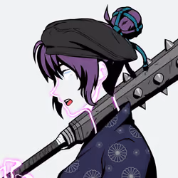 IZUKI #2219