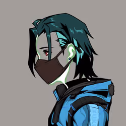 IZUKI #1436