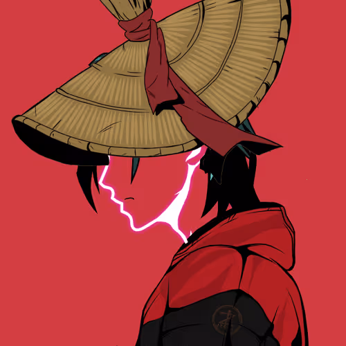 Izuki Zen