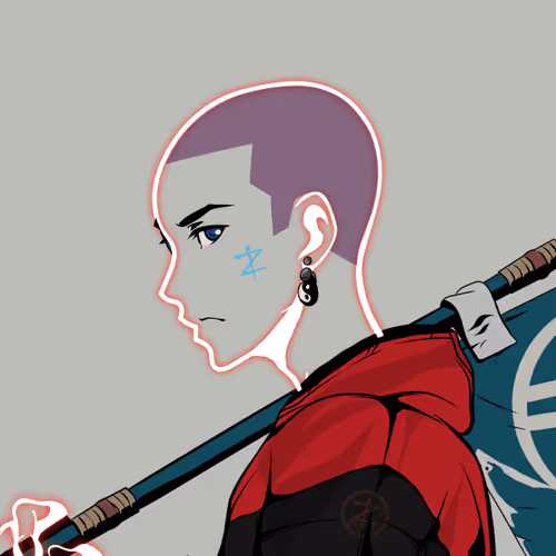 Izuki Zen