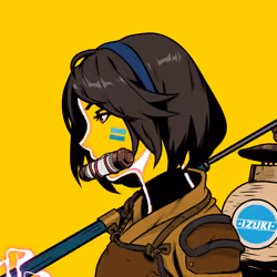 IZUKI #2128
