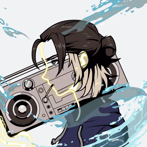 IZUKI #2197