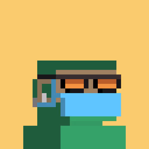Node Chimps