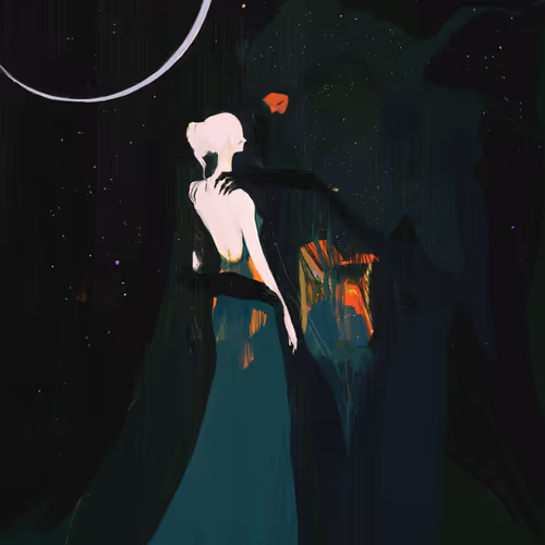 Machine Dreams and Electric Whispers