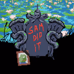 Graveyard #3318
