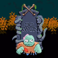 Graveyard #798