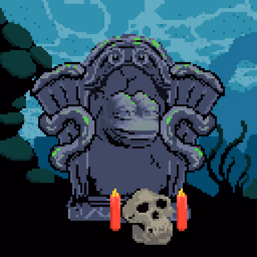 Ct Graveyard