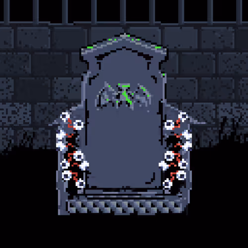 Ct Graveyard