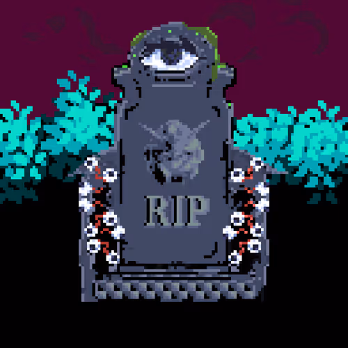 Ct Graveyard
