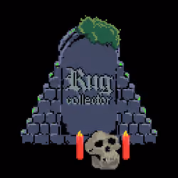 Graveyard #2369
