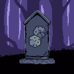 Graveyard #1135