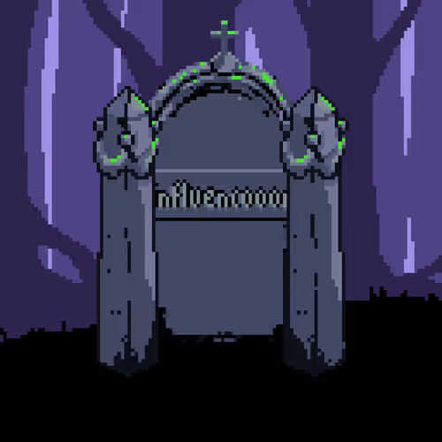 Ct Graveyard