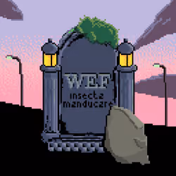 Graveyard #2593
