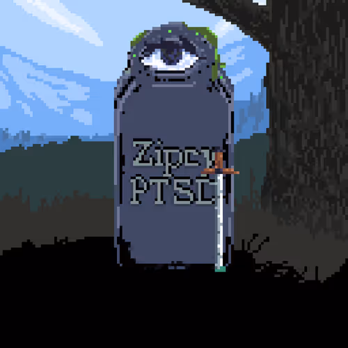 Ct Graveyard
