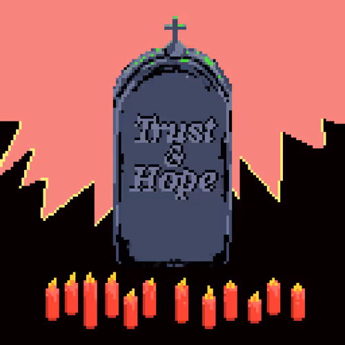 Ct Graveyard