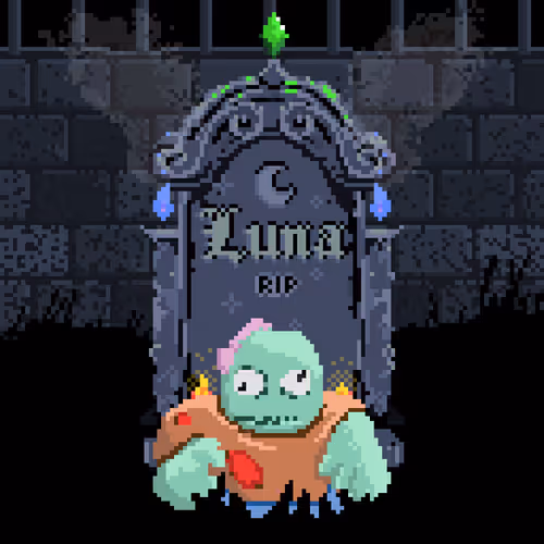Ct Graveyard