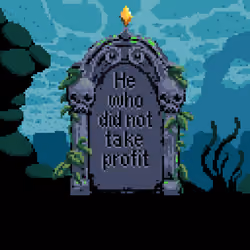 Graveyard #3316