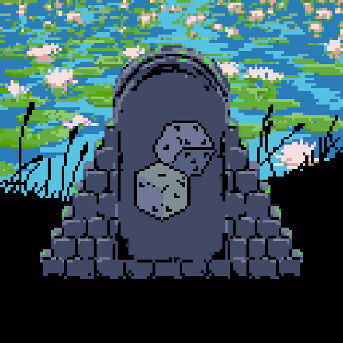 Ct Graveyard