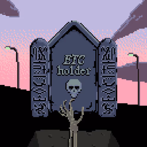Ct Graveyard