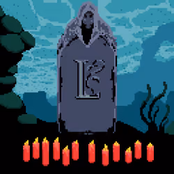 Graveyard #464