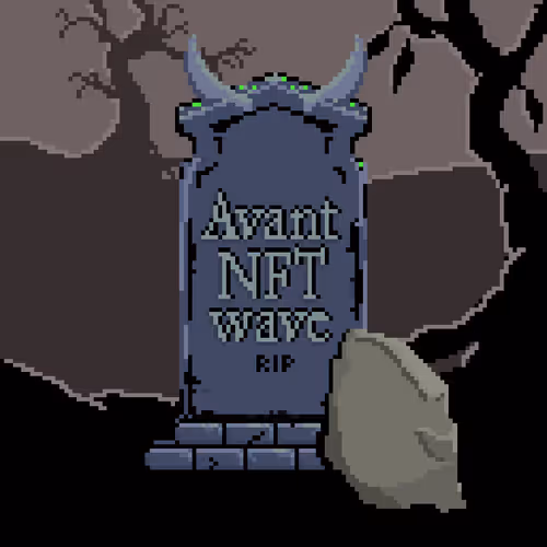 Ct Graveyard