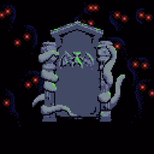 Ct Graveyard
