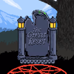 Graveyard #460