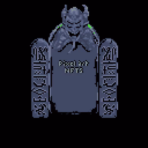 Graveyard #2623