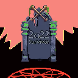 Graveyard #305