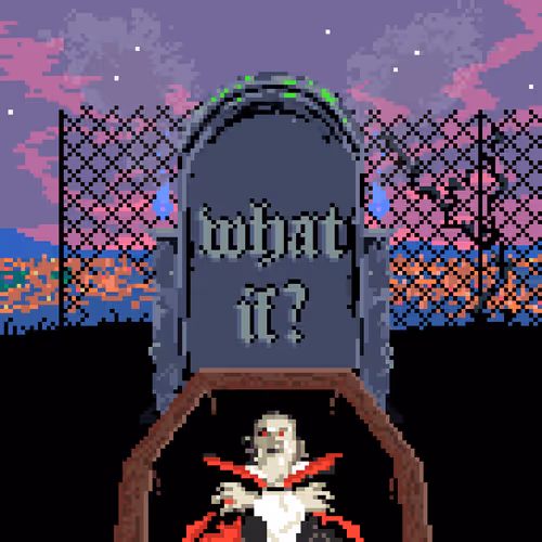 Ct Graveyard