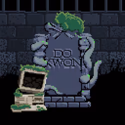 Graveyard #456