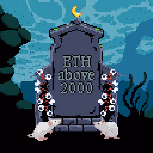 Ct Graveyard