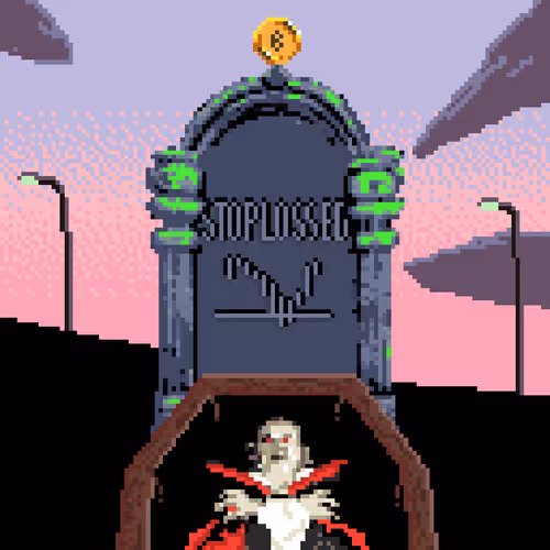 Ct Graveyard