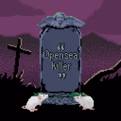 Graveyard #1518