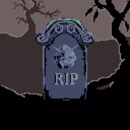 Ct Graveyard