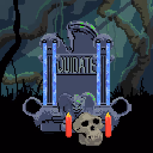 Ct Graveyard