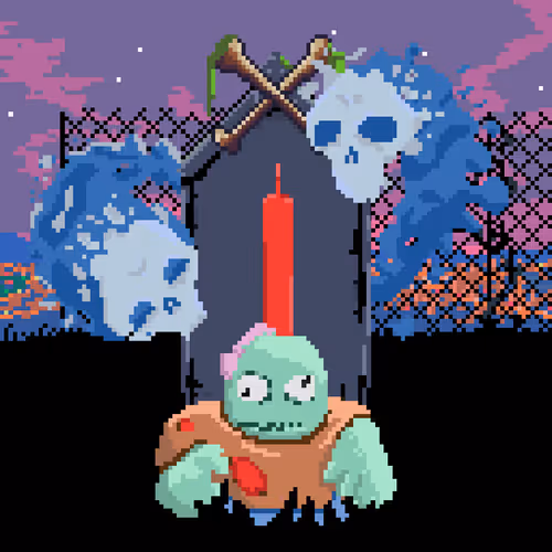 Ct Graveyard