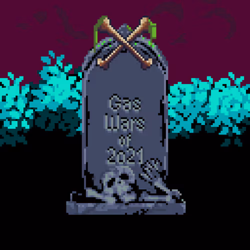 Ct Graveyard