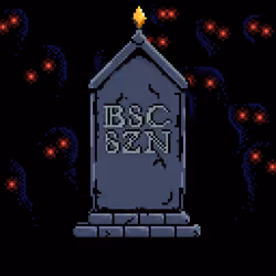 Graveyard #459