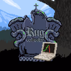 Graveyard #463