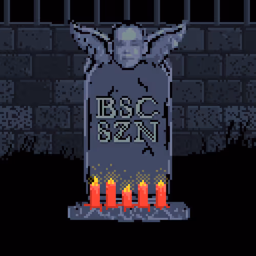 Ct Graveyard
