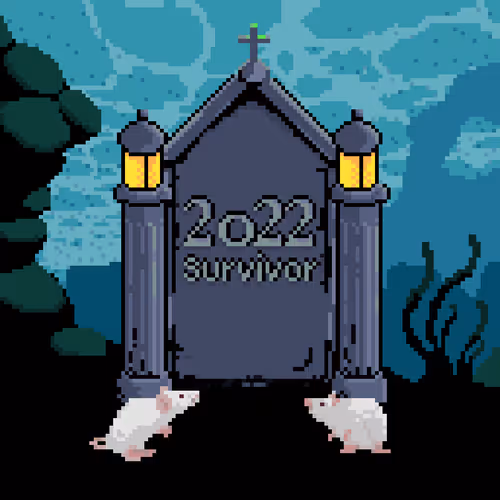 Ct Graveyard