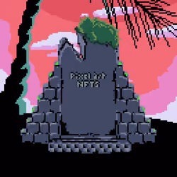 Graveyard #308
