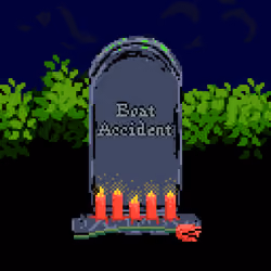 Graveyard #536