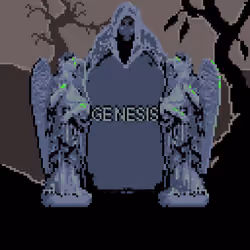 Graveyard #1517