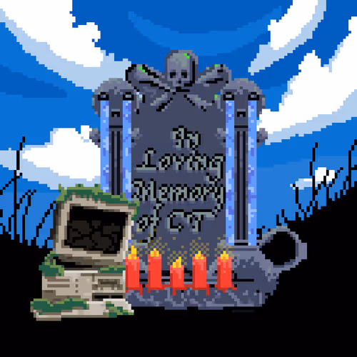 Ct Graveyard