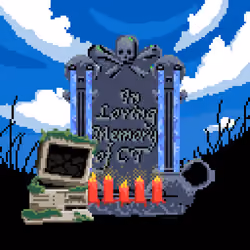 Graveyard #1087