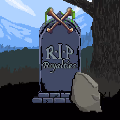 Ct Graveyard